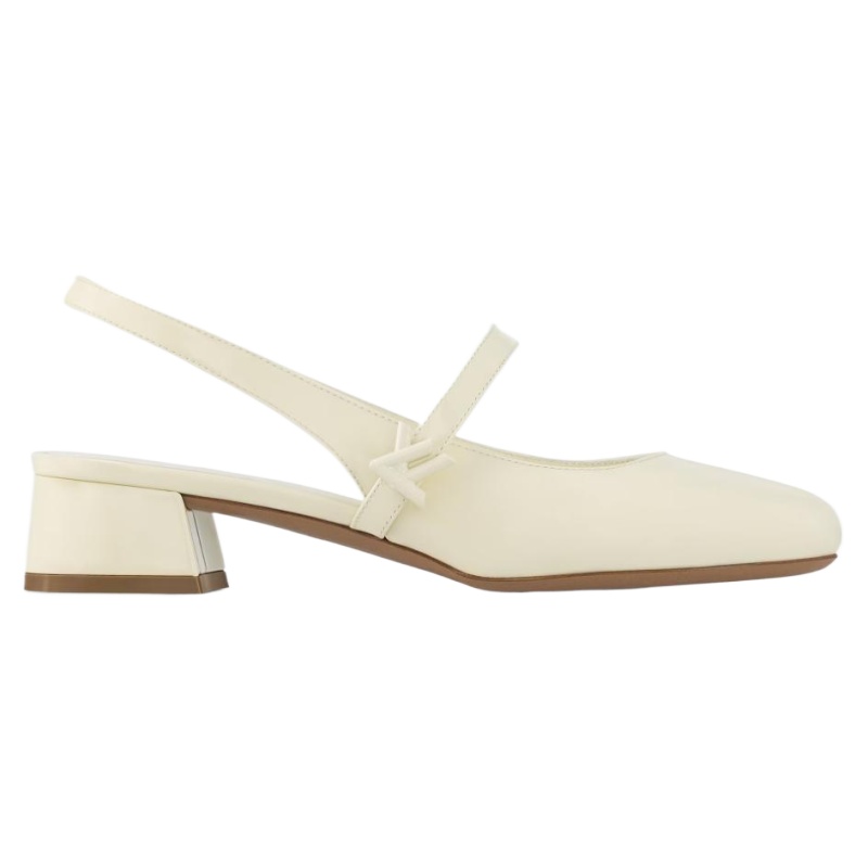 Louis Vuitton Romy Slingback Pump - Image 2